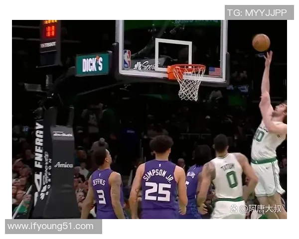 骑士与凯尔特人激战正酣比分悬念不断引人关注